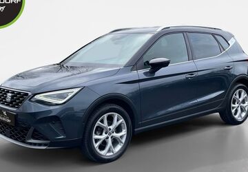 Seat Arona 44.763 km 17.470 &euro; Bottrop 46244