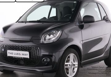 Smart ForTwo 12.332 km 12.785 &euro; Essen 45309