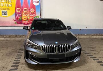 BMW 120 13.000 km 27.000 &euro; Essen 45327