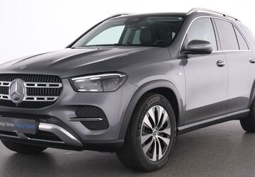 Mercedes-Benz GLE 350 5.640 km 68.895 &euro; Essen 45309