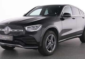 Mercedes-Benz GLC 300 56.480 km 47.880 &euro; Essen 45309