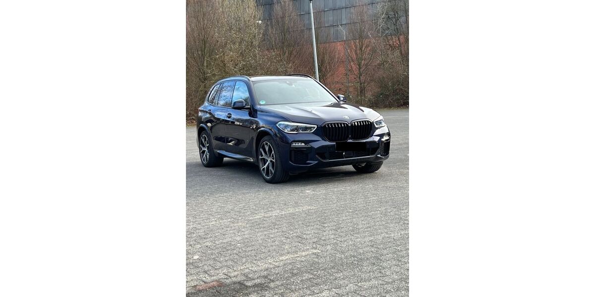 BMW X5 68.800 km 49.800 &euro; Oberhausen 45046