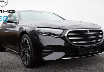 Mercedes-Benz E 400 10.233 km 63.850 &euro; Schwelm 58332