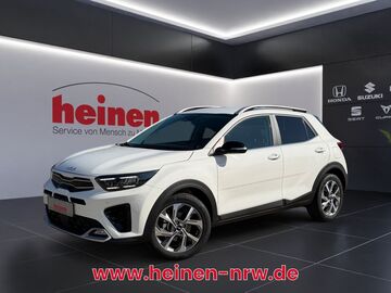 Gebrauchte Kia Stonic