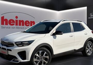 Kia Stonic 8.000 km 23.780 &euro; Essen 45141