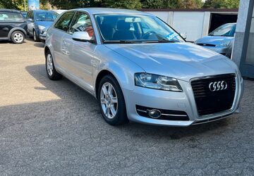 Audi A3 182.000 km 6.980 &euro; Essen 45141
