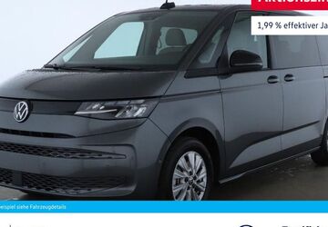 VW T7 Multivan 14.391 km 61.710 &euro; Bochum 44866