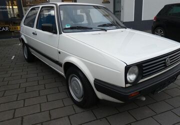 VW Golf 97.605 km 3.990 &euro; Essen 45149