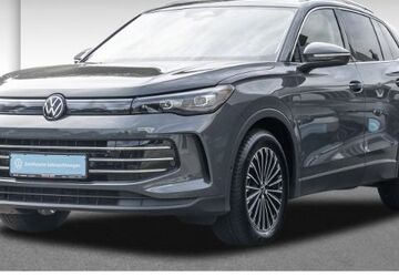 VW Tiguan 22.146 km 37.990 &euro; Wetter 58300
