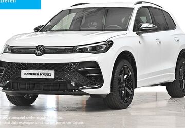 VW Tiguan 13.999 km 44.980 &euro; Wuppertal 42109