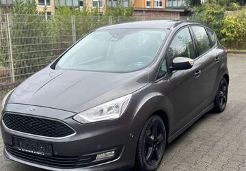 Ford C-Max 111.000 km 9.499 &euro; Herne ( Nordrhein-Westfalen ) 44628