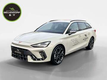 Gebrauchte Cupra Leon