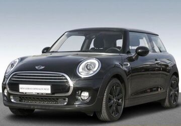Mini Cooper 84.000 km 11.250 &euro; Essen 45329