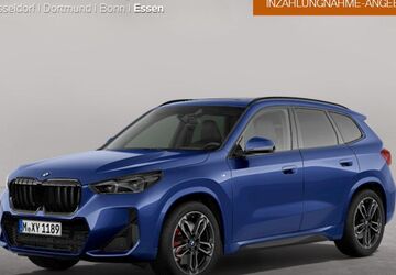 BMW X1 14.571 km 52.999 &euro; Essen 45141