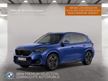 Gebrauchte BMW X1