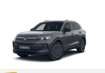 VW Tiguan 13.670 km 35.420 &euro; Marl 45770