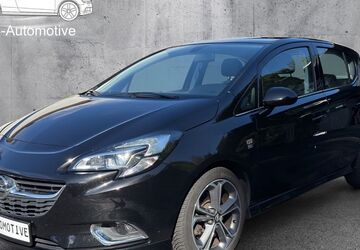 Opel Corsa 109.450 km 9.800 &euro; Herne 44628