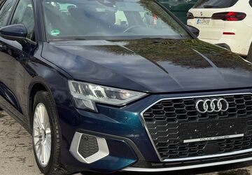 Audi A3 26.993 km 24.950 &euro; Bochum 44894