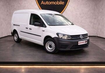 VW Caddy 99.987 km 11.890 &euro; Oberhausen 46045