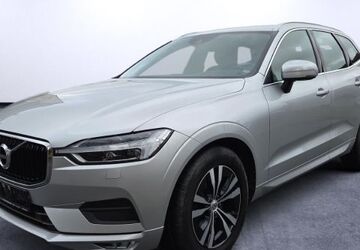 Volvo XC60 68.476 km 29.490 &euro; Dorsten 46282