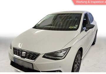 Seat Ibiza 45.562 km 16.440 &euro; Moers-Hülsdonk 47441