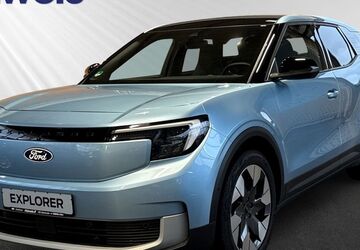 Ford Explorer 14.294 km 36.490 &euro; Oberhausen - Sterkrade 46145