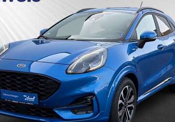 Ford Puma 23.870 km 21.990 &euro; Oberhausen 46145
