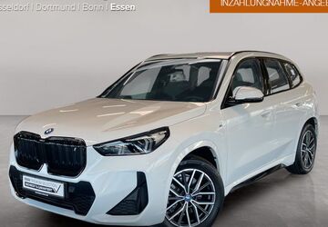 BMW iX1 22.448 km 36.799 &euro; Essen 45141