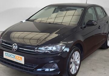 VW Polo 31.746 km 15.250 &euro; Moers 47445