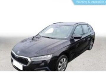 Skoda Octavia 98.328 km 22.810 &euro; Moers 47441