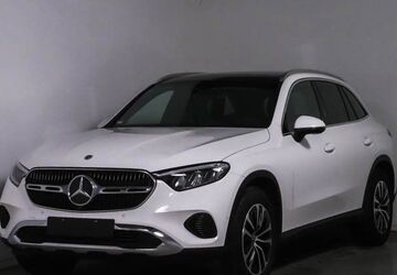Mercedes-Benz GLC 220 12.874 km 53.409 &euro; Dinslaken 46535