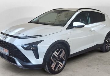 Hyundai BAYON 41.826 km 99.999 &euro; Dinslaken 46539