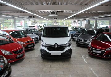 Renault Trafic 220.000 km 13.850 &euro; Essen 45356