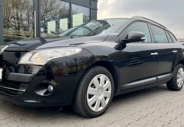 Renault Megane 171.434 km 2.980 &euro; Bochum 44894