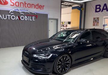 Audi A6 261.000 km 14.999 &euro; Wuppertal 42327