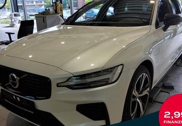 Volvo V60 41.481 km 35.980 &euro; Essen-Kray 45309