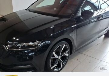Skoda Octavia 55.451 km 27.690 &euro; Bochum 44809