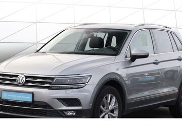 VW Tiguan 77.960 km 22.929 &euro; Herten 45701