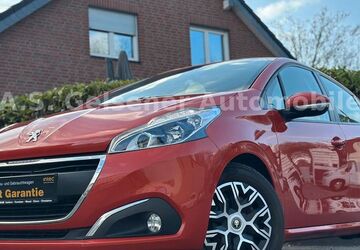 Peugeot 208 160.672 km 6.700 &euro; Gelsenkirchen 45881