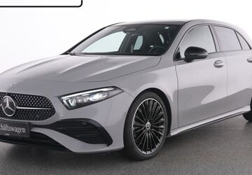 Mercedes-Benz A 250 7.401 km 42.685 &euro; Essen 45309