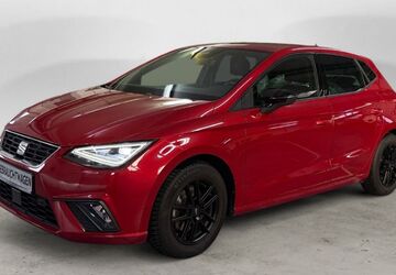 Seat Ibiza 32.821 km 16.798 &euro; Dinslaken 46539