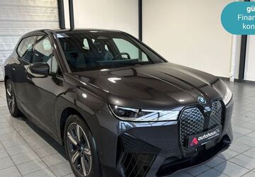 BMW iX 20.002 km 46.990 &euro; Wuppertal 42287