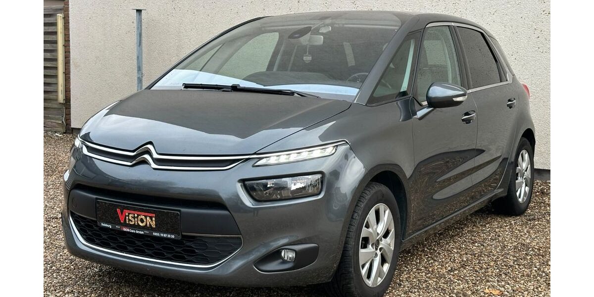 Citroen C4 Picasso 119.122 km 7.390 &euro; Duisburg 47249