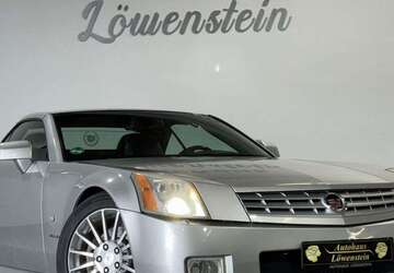 Cadillac XLR 115.890 km 27.980 &euro; Moers 47443
