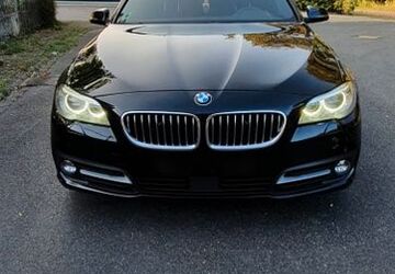 BMW 525 202.000 km 10.700 &euro; Moers 47445