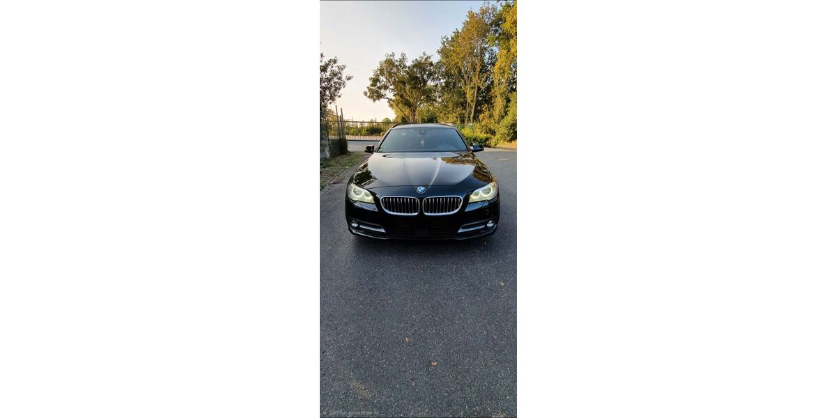 BMW 525 202.000 km 10.700 &euro; Moers 47445