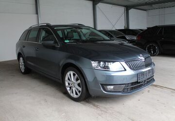 Skoda Octavia 143.000 km 8.950 &euro; Essen 45136