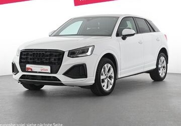 Audi Q2 52.555 km 23.480 &euro; Essen 45143