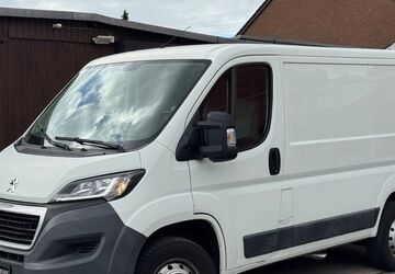 Peugeot Boxer 70.000 km 10.900 &euro; Duisburg 47179