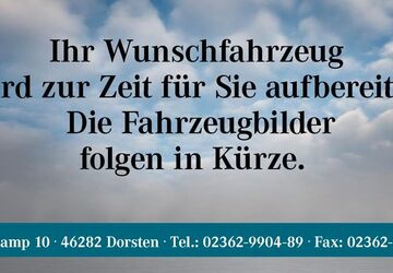 Mercedes-Benz eVito 54.419 km 17.848 &euro; Dorsten 46282